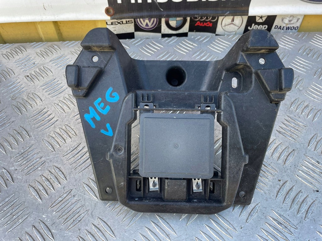 фото №1, Renault megane v e-tech радар 284383153r