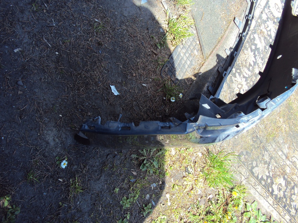 фото №4, Бампер renault clio iv lift 2018 передній перед