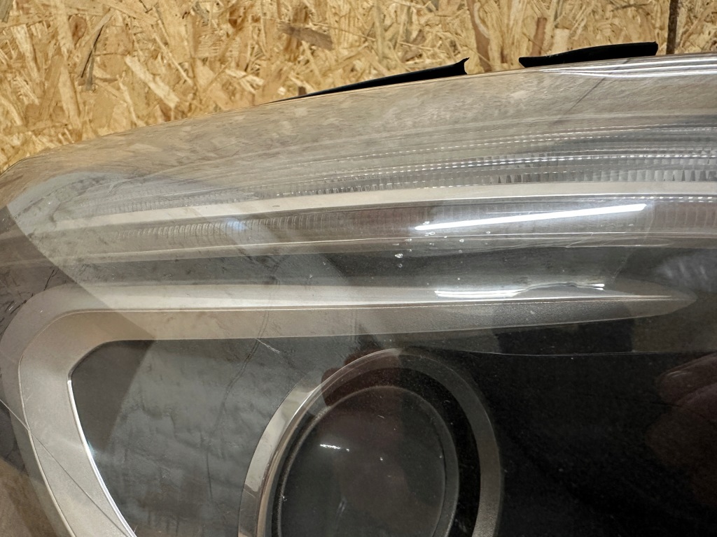 Mercedes-benz b-klasa w246 bi-xenon фара правий передня a2468207261 Доставка