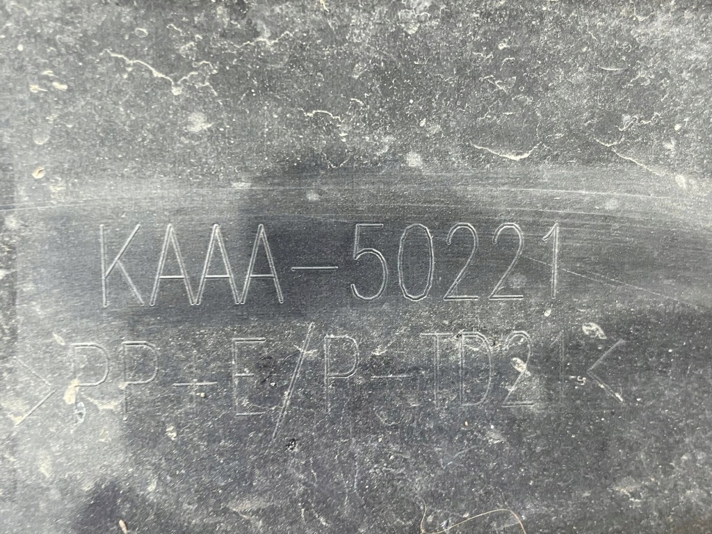 фото №9, Mazda cx60 cx-60 22- бампер задня задній