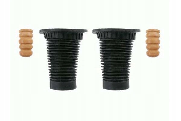 фото №2, Sachs 900 150 набор защиты пылезащитный, амортизатор