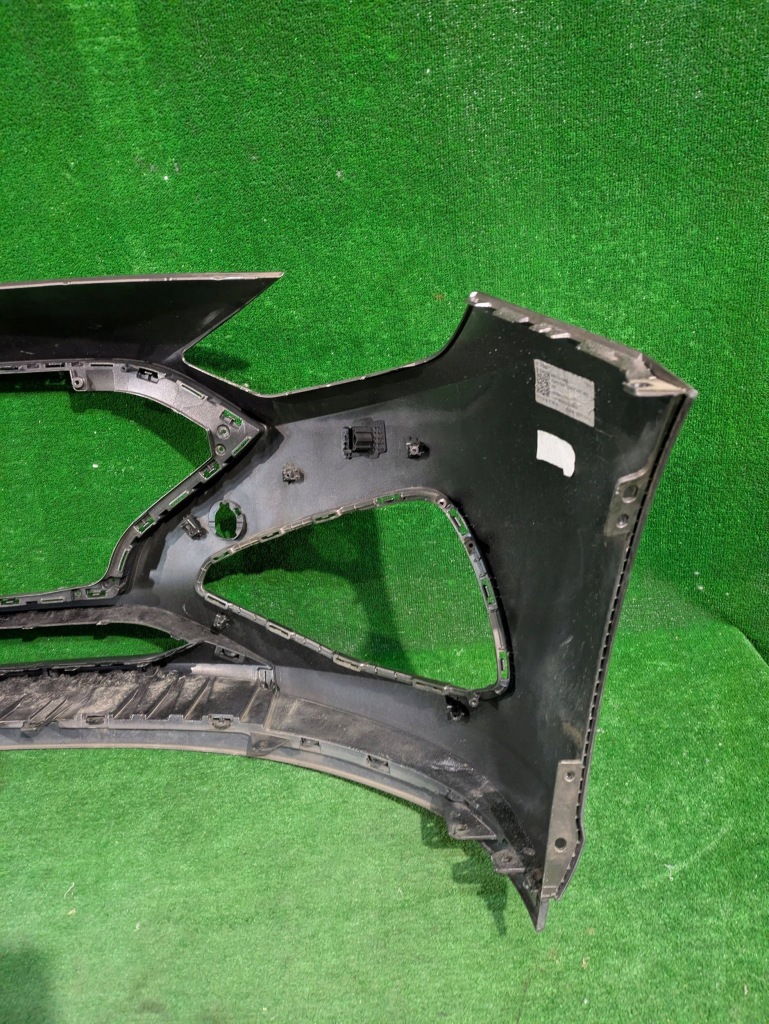 фото №6, Бампер передний перед hyundai i30 iii lift 20- nr.7442