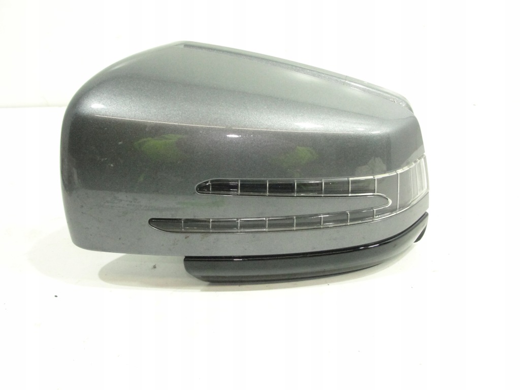 фото №5, Корпус дзеркало ліва mercedes a2128100964