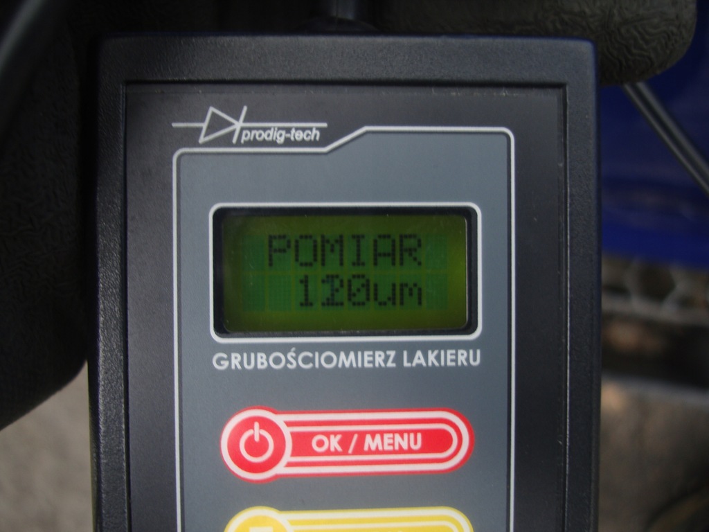 фото №11, Дверь левый перед gqm opel mokka 12-16