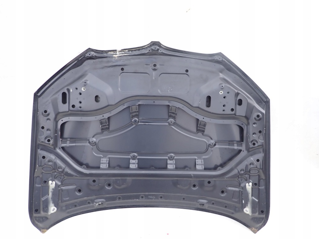 Bmw x1 f48 15- капот крышка двигателя Цена