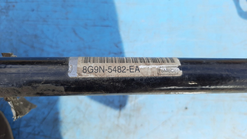 фото №6, Тяга стабилизатора volvo xc60 8g9n-5482-ea