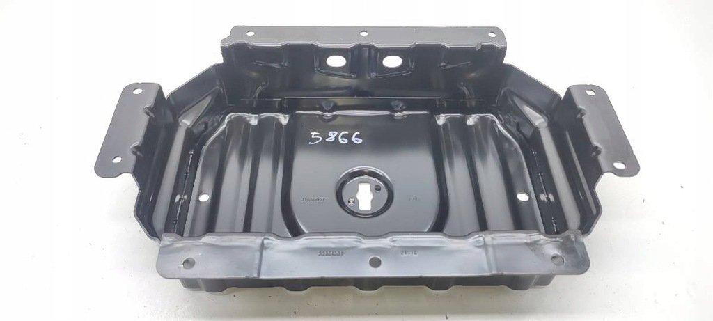 фото №1, Корпус захист акумулятор акумулятора volvo s90 ii 31656857