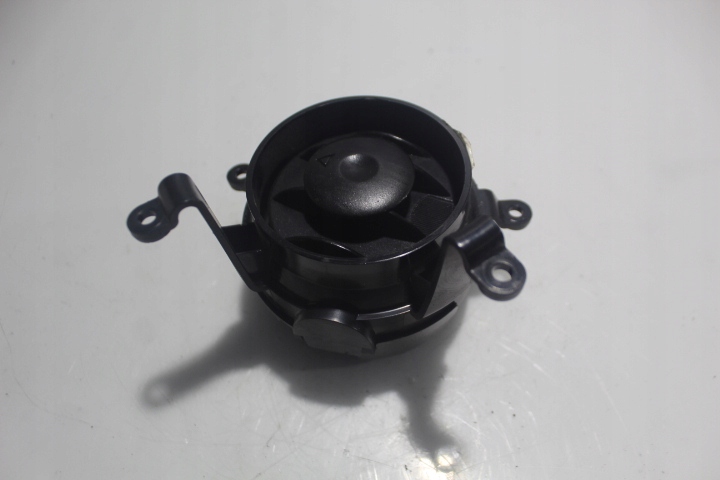 фото №1, Решітка обдув права ford fiesta vi mk6