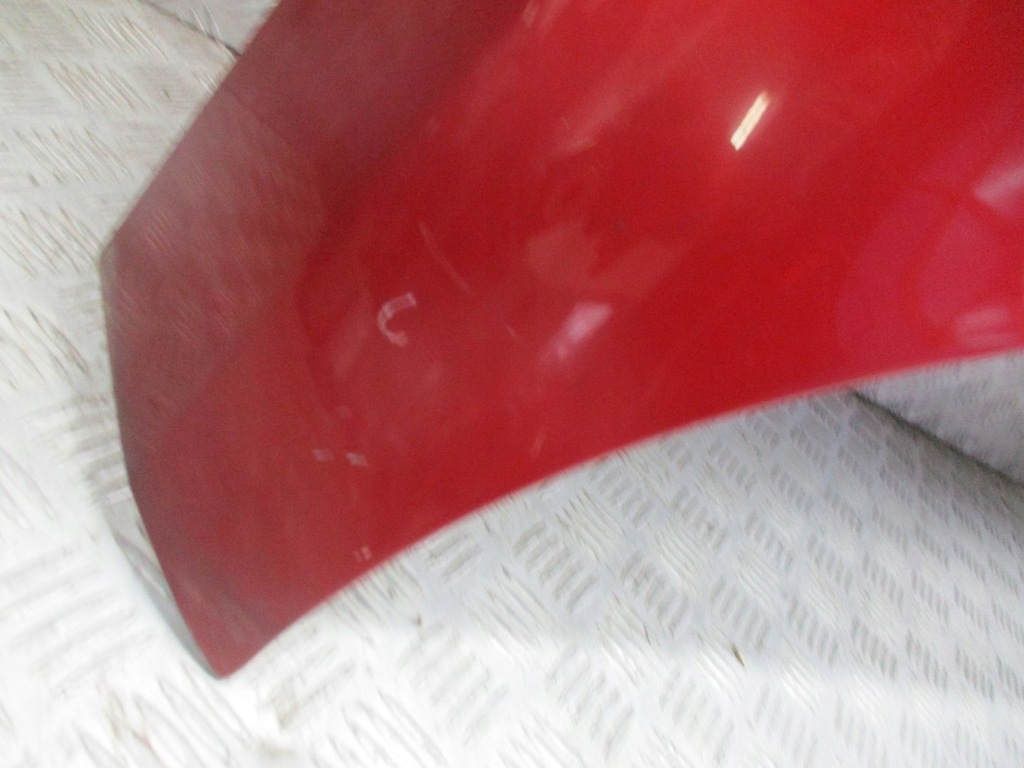 фото №10, Капот chrysler pt cruiser