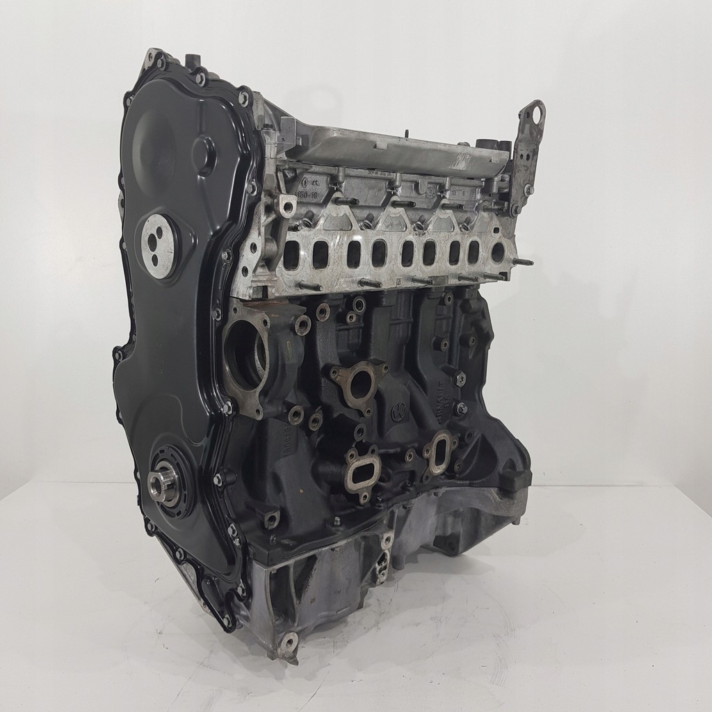 фото №9, Двигатель 1.6 dci biturbo megane iv r9m450 r9m452