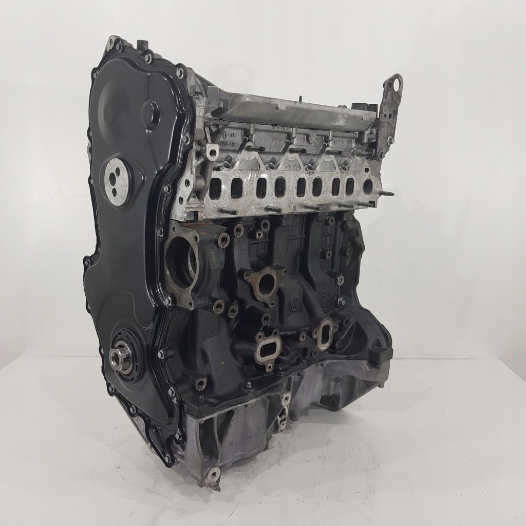 фото №9, Двигун 1.6 dci biturbo renault megane iv scenic iv