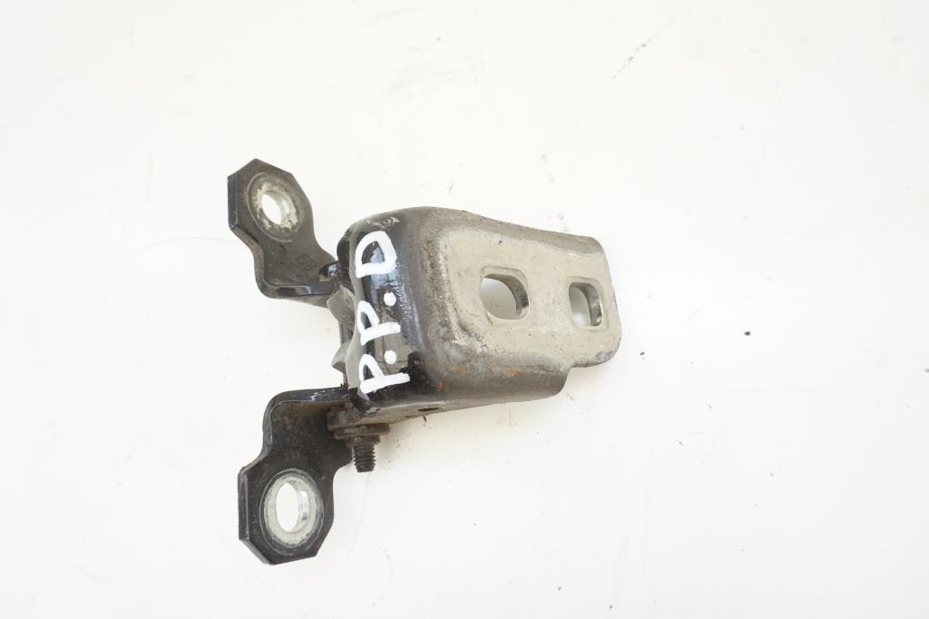 фото №2, Петля дверь правый перед renault laguna iii coupe