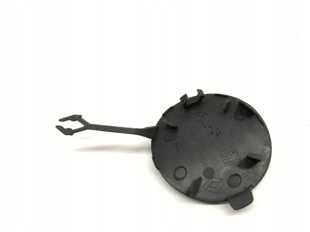 Заглушка фаркоп передня renault megane 511805148r Доставка