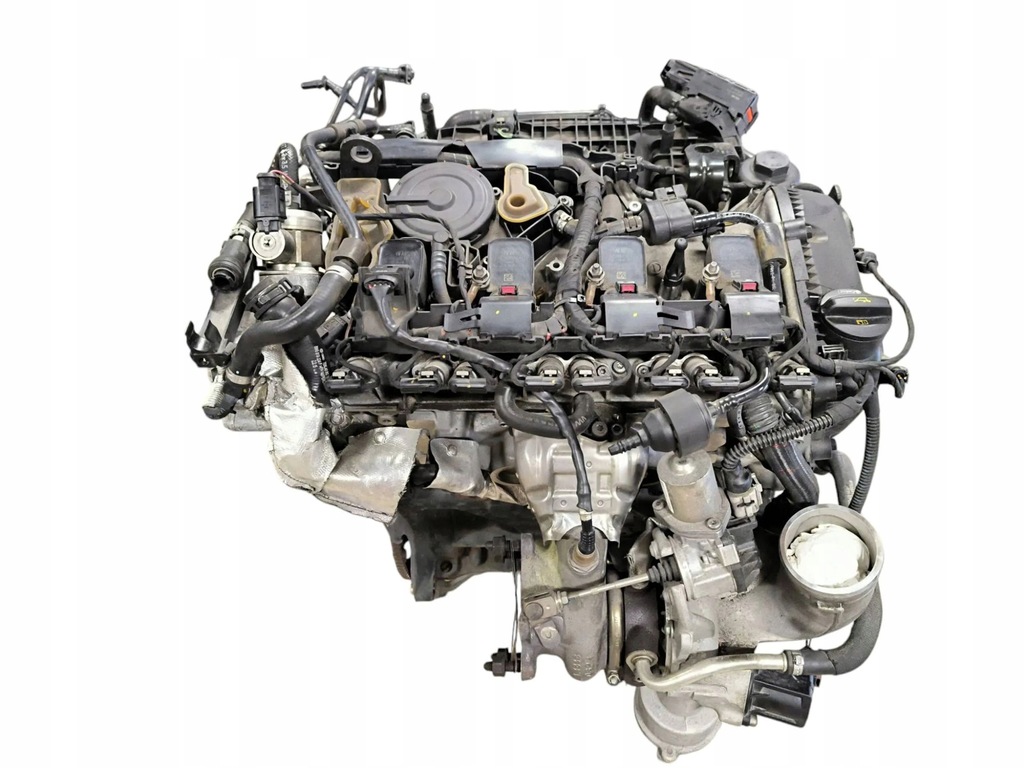 фото №8, Audi a5 2018 двигун