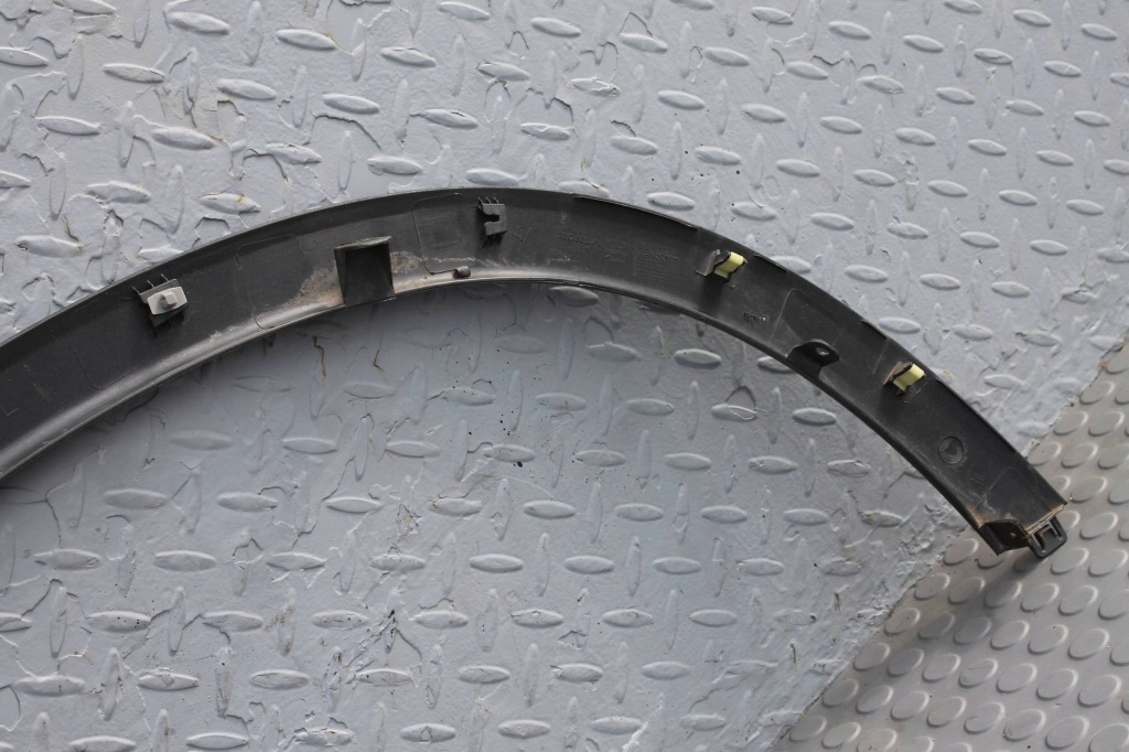 фото №11, Молдинг крила лівий перед накладка ліва передня honda cr-v iv 12-16