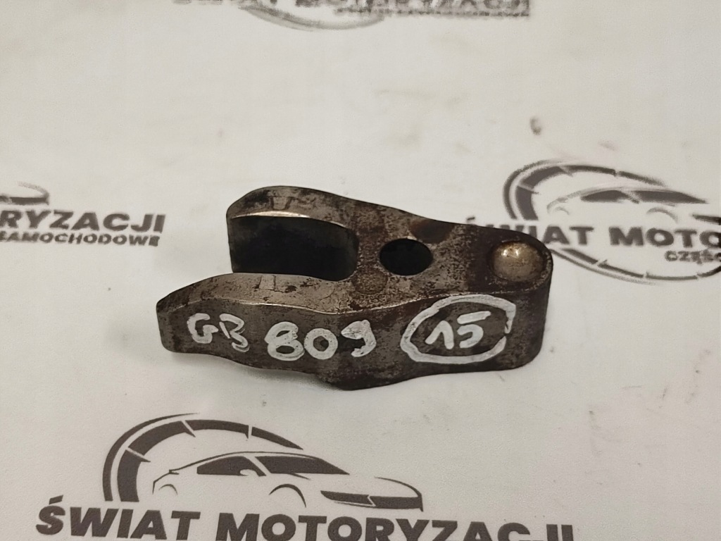 фото №7, Jeep patriot 11r 2.2 crd cdi 651925 163km крепления опоры впрыска