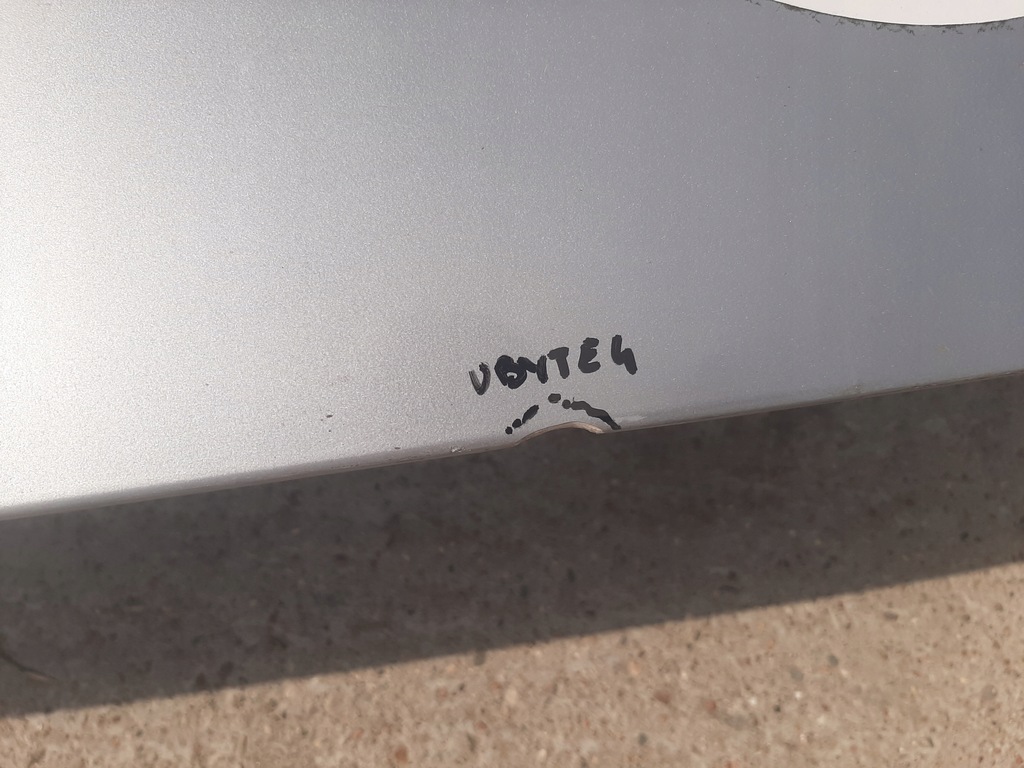 фото №11, Крышка багажника стекло задняя jumpy fiat scudo peugeot expert ii 2007-2014