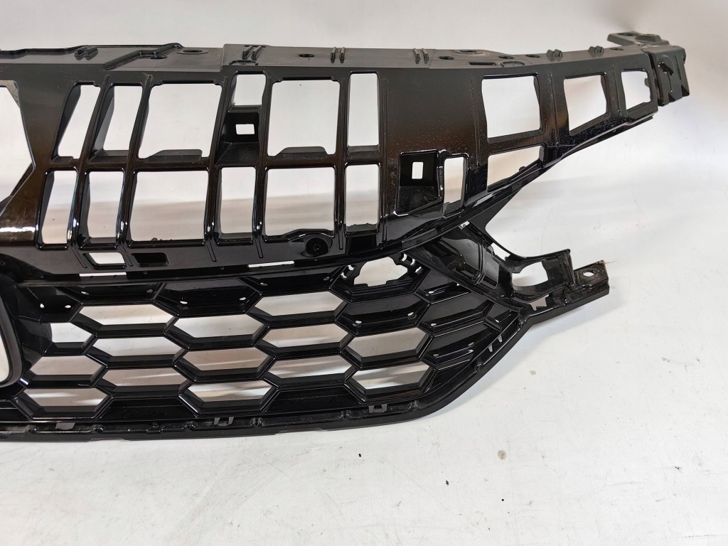 Honda civic xi e - решётка радиатора решётка  polecam Цена