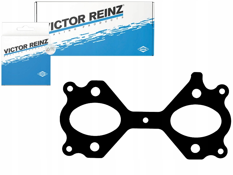 фото №1, Прокладка трубка bmw m47 57 victor reinz