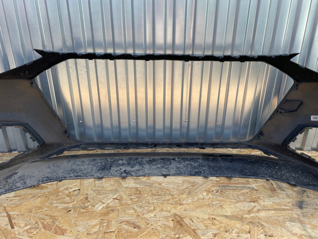 Бампер передній перед audi a4 8w b9 lift Зі Шроту