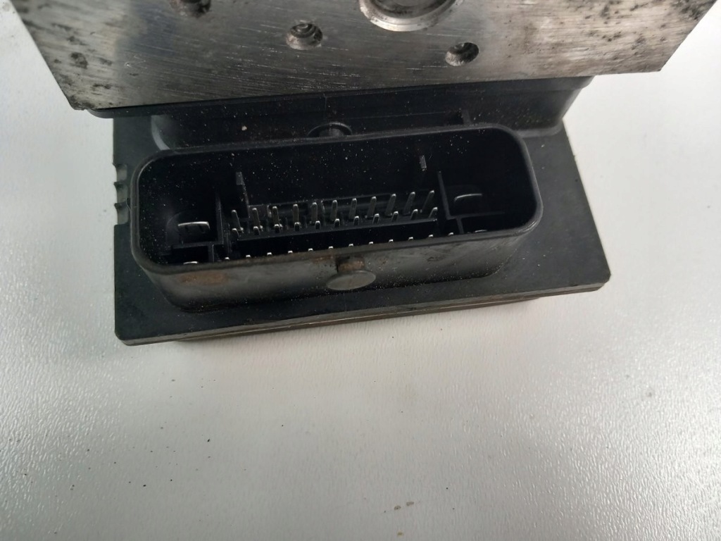 Mercedes sprinter w906 насос abs a0074313812 Зі Шроту