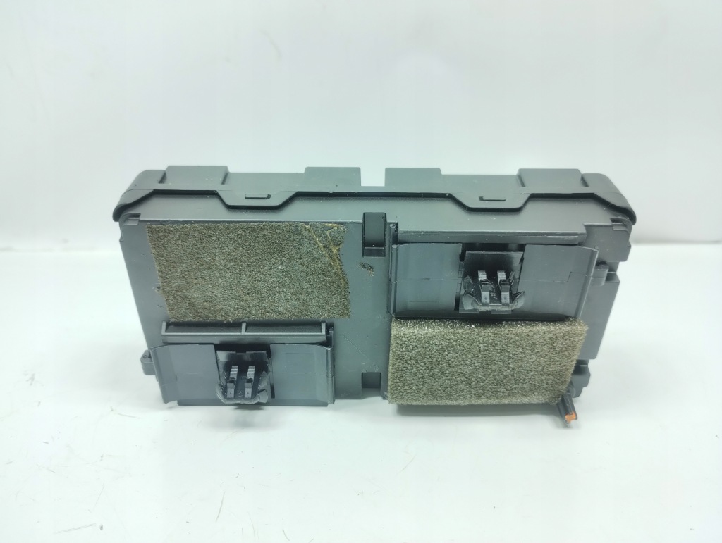 фото №3, Peugeot 407 модуль тиску шин 9655140080