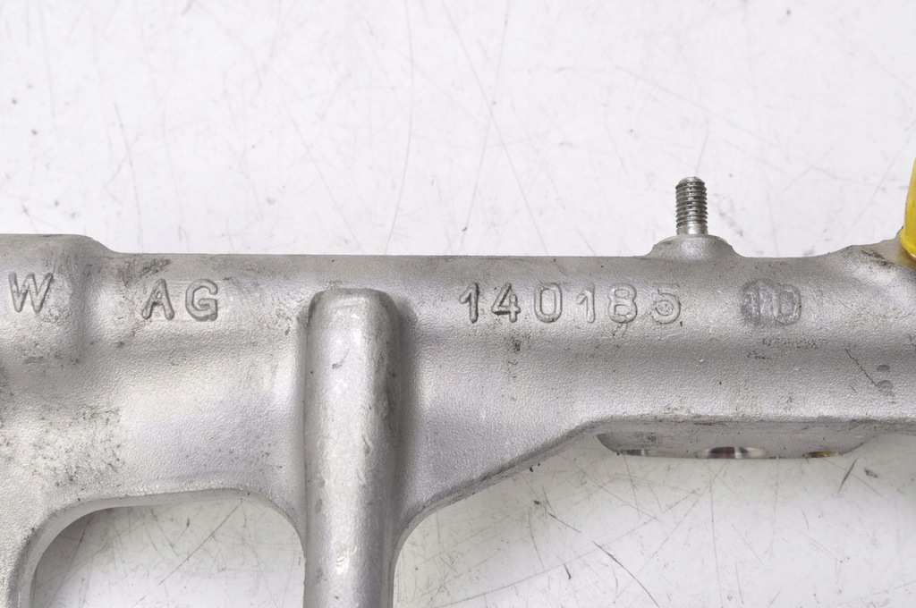 фото №7, Mini f56 1.5 t молдинг упорскування інжектор 7639975