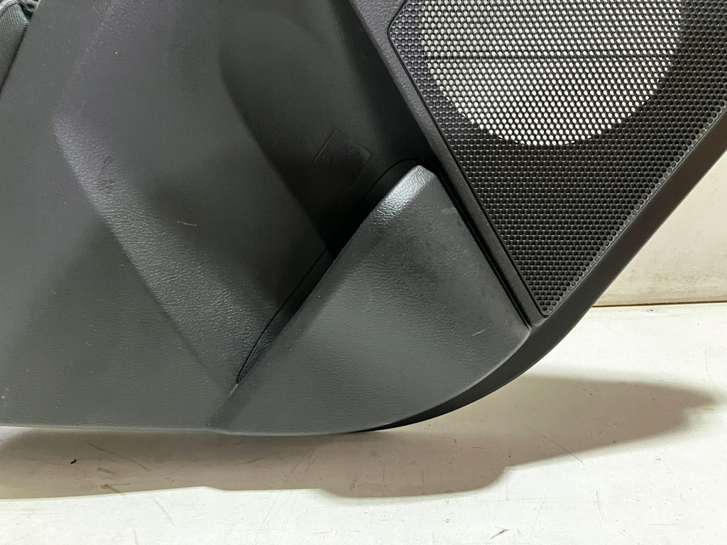 фото №10, Auris ii lift selection обшивка двері лівий задня