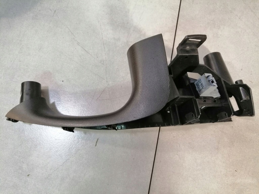 фото №14, Кронштейн перемикач вікон комплект toledo iii