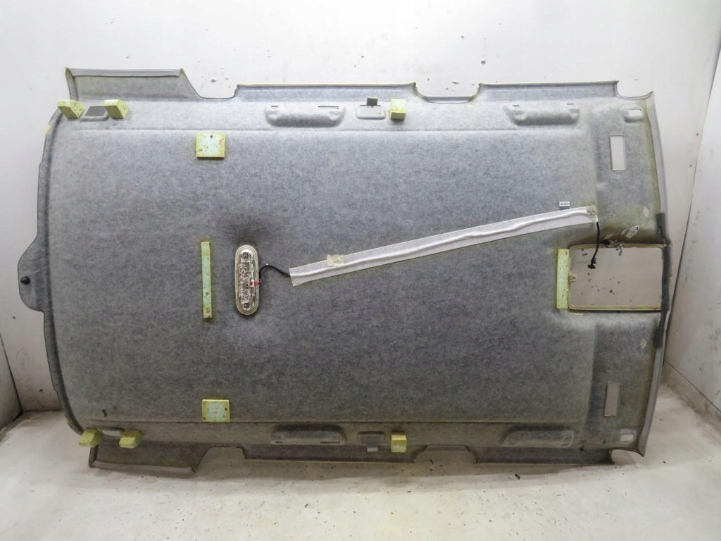 фото №4, Потолок audi a4 b8 kombi lift