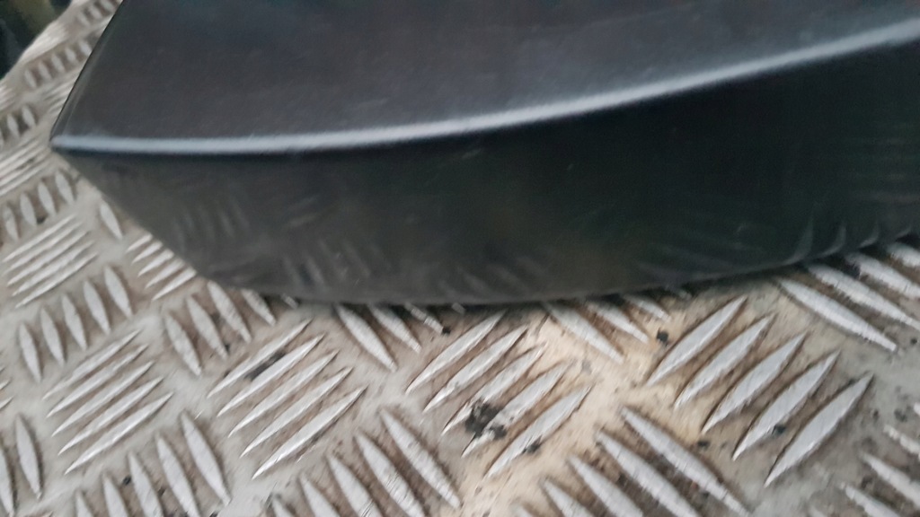 фото №11, Volvo fh16 лампа поворотник правий led 23386781