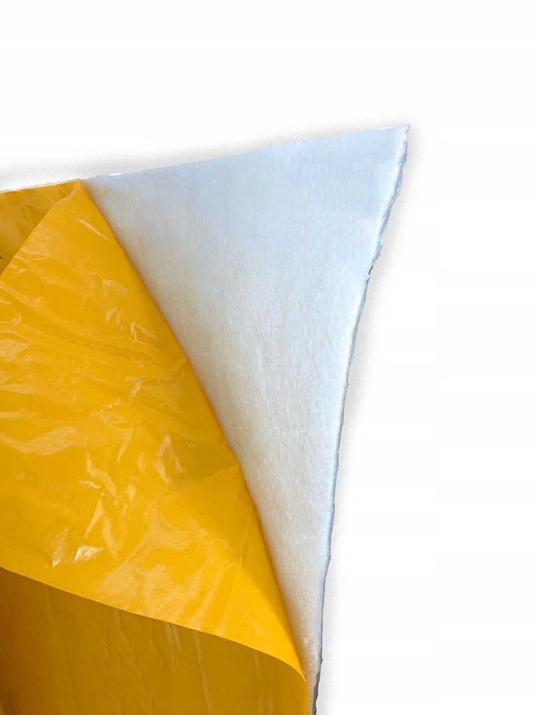 фото №7, Samoprzylepna защита тепловая 700°c - arkusz 25cm x 100cm