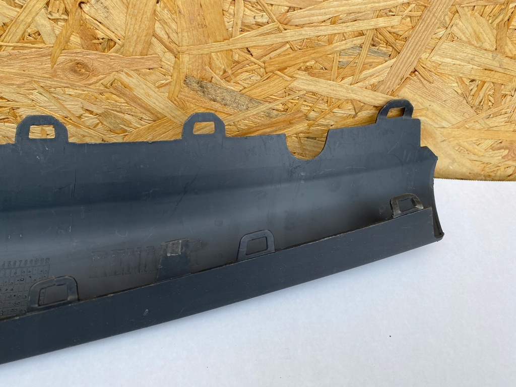 фото №7, Решётка радиатора решётка радиатора 623829911r renault kangoo ii lift