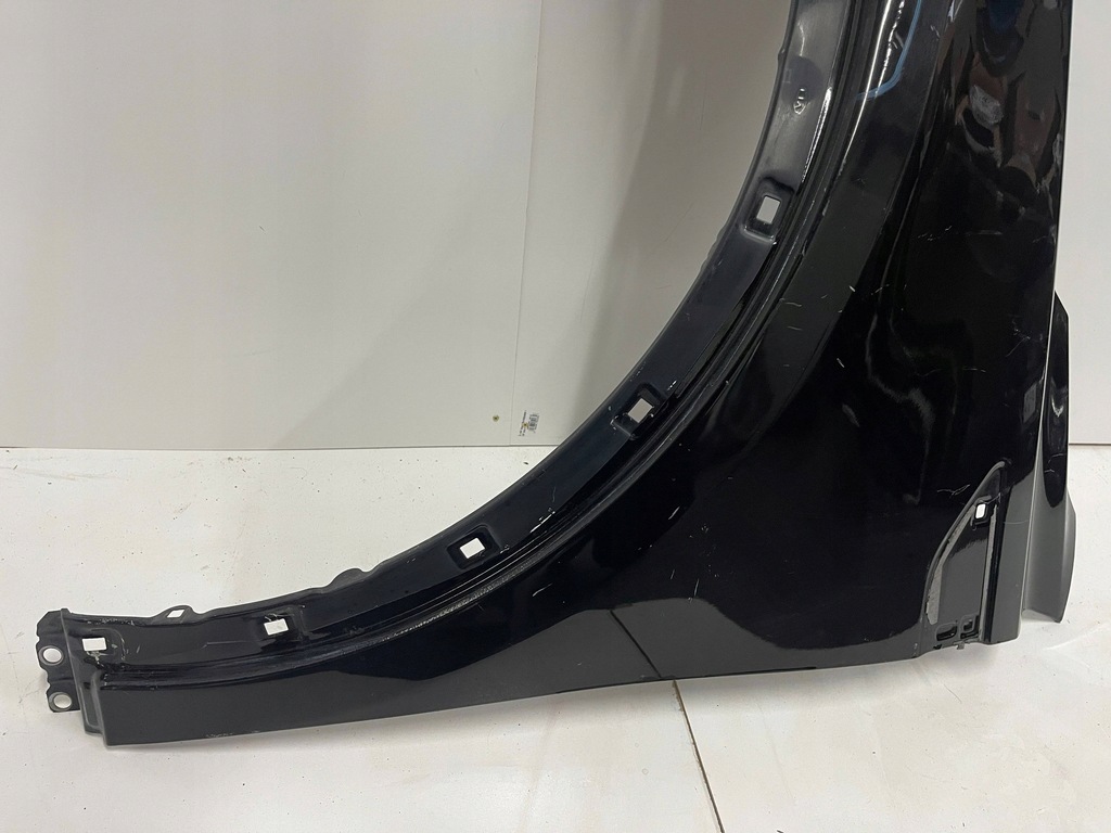 фото №8, Крыло перед передний левый kia sorento iv 4 20-