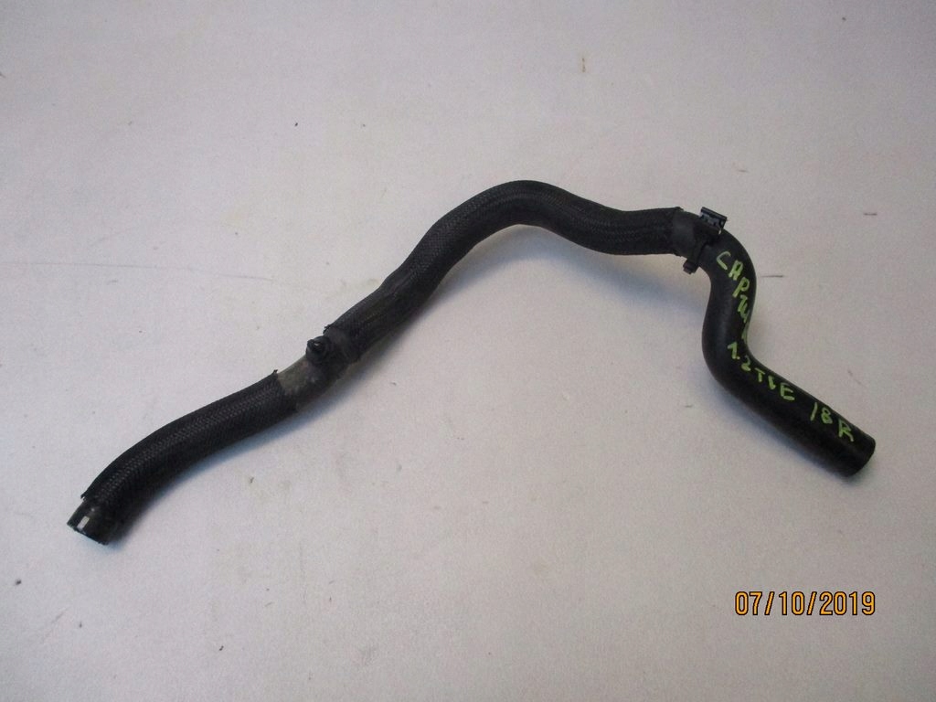 фото №1, Wąż труба wody renault captur 1.2 tce