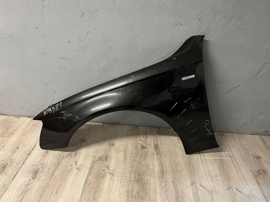 фото №1, Audi a4 b8 8k0 крила лівий перед