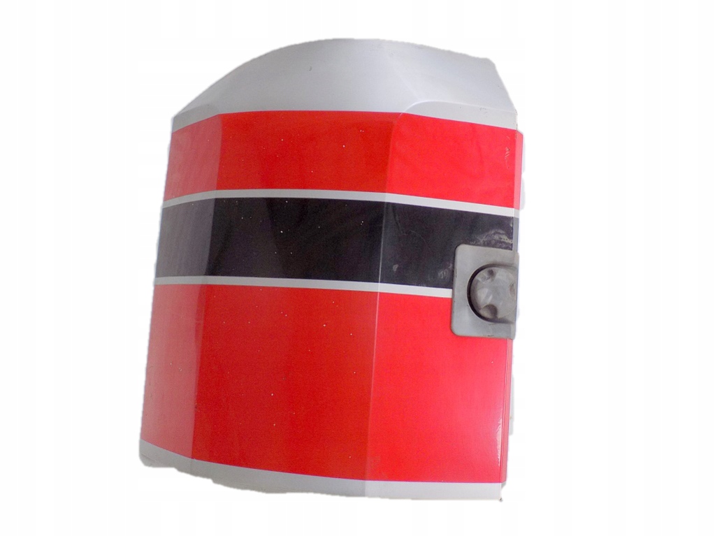 Купити Renault magnum 440 e-tech кутик облицювання правий