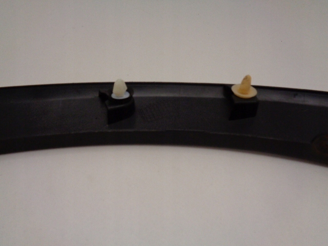 фото №13, Renault captur молдинг крыла правая задняя задняя