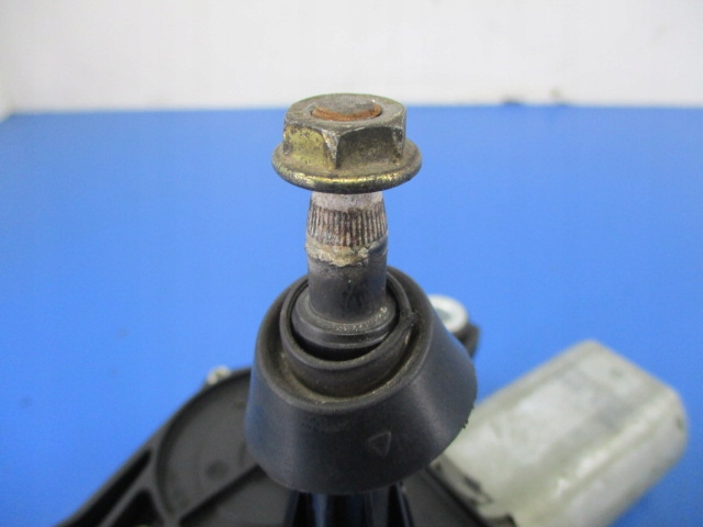 фото №5, Primera p12 liftback моторчик двірник задня