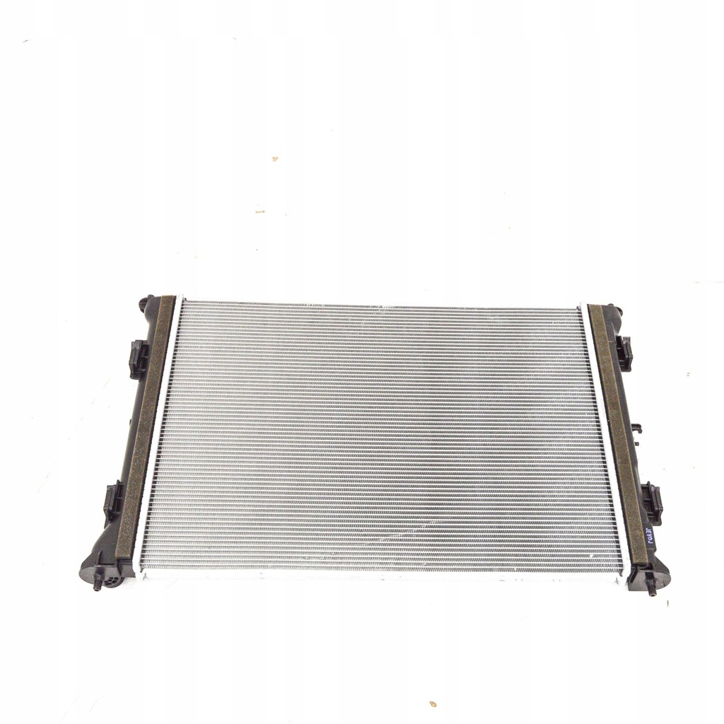 фото №6, Kia optima 2016 радіатор