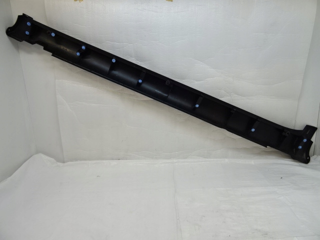 фото №14, Citroen c4 cactus lift молдинг порог накладка левая 9823576977