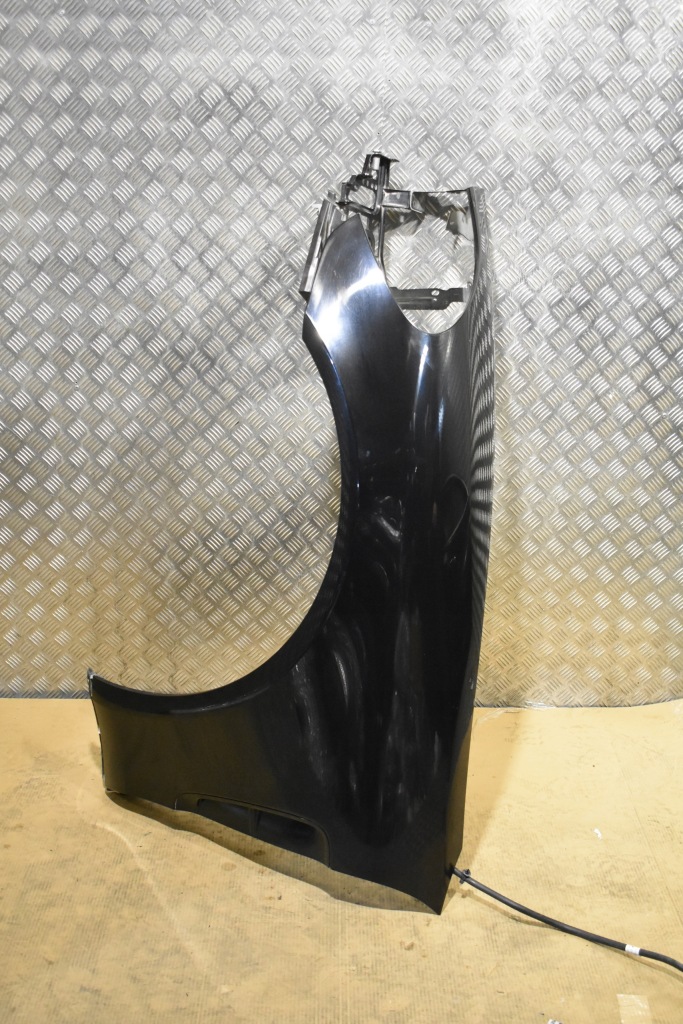 фото №1, Idealny крила перед передній лівий porsche panamera 971 колір: 041 1