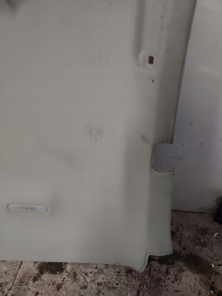 фото №5, Потолок audi a5 8t coupe