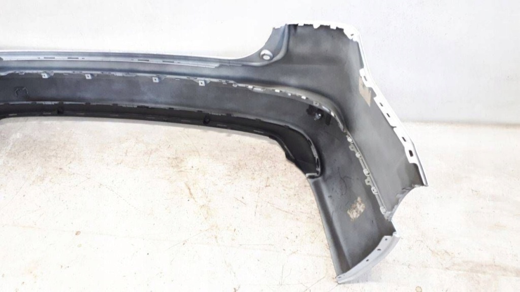 Volvo xc90 r-design 2021-2024 бампер задняя 31353430 Киев