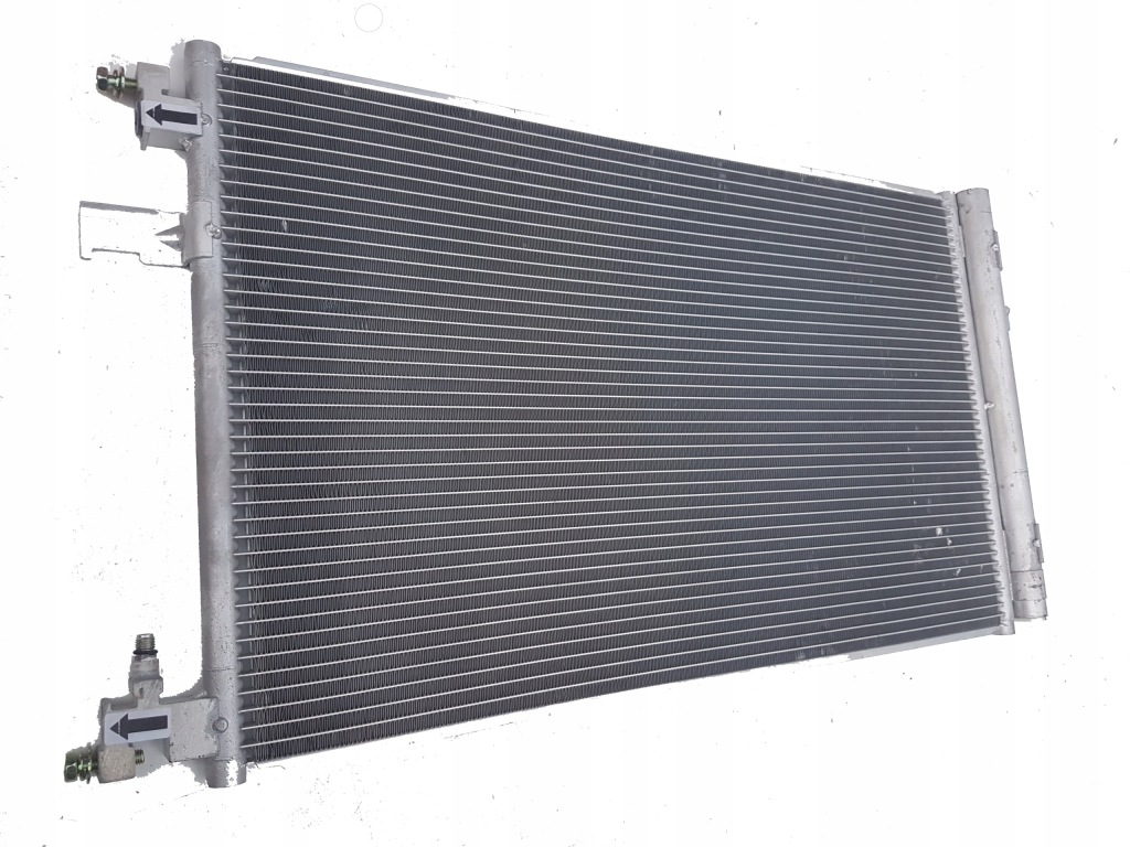 фото №1, Конденсатор кондиціонера 5511k82k koyo