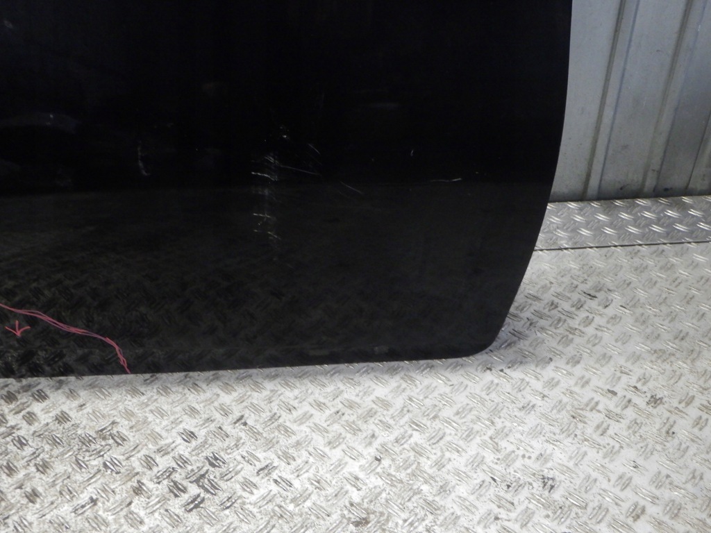 фото №9, Дверь toyota auris ii- правое перед передние