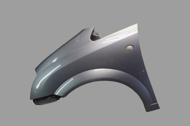 фото №1, Opel meriva a крыло левый перед b2726