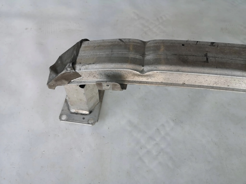 фото №7, Citroen c4 grand picasso ii- балка бампера перед