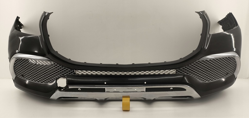 фото №1, Бампер перед передний mercedes gls maybach w167