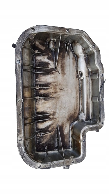 Купить Mercedes w220 w211 3.2 поддон масляная a1120141003